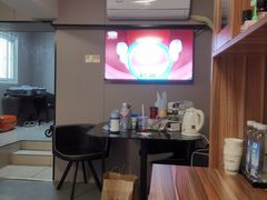 -德全心悦酒店(北京金台路地铁站店)