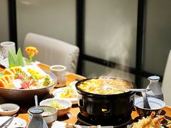 -青叶日式料理(飘亮阳光广场店)
