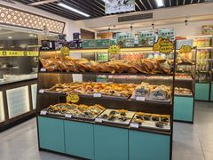 -清真马祥兴菜馆(云南北路店)