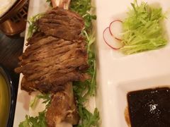 -七菜馆·东北菜·蒸饺(文体路店)