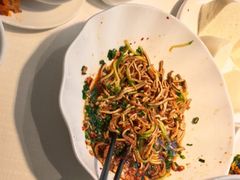 -院里寻菜·精致庭院菜(观沙岭店)