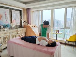 -奕美功能性体态调整·塑型·产后恢复(永利国际店)