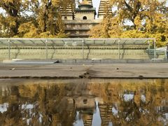 -北京石刻艺术博物馆(五塔寺)