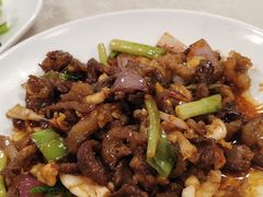-巫记鸡饭店