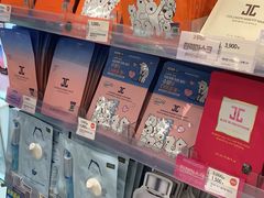 -Olive Young(明洞旗舰店)