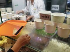 -孔师傅八仙老鸭粉丝汤(上海市第一食品商店南东店)