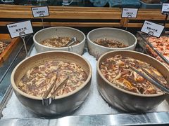 -韩盛·盛江山自助料理(于洪新玛特店)