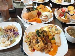 -三宝大饭店-中和艺素餐厅(浦上金山正祥广场店)