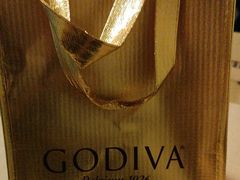 -GODIVA(海岸城店)