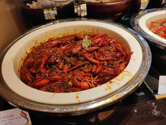 -富力丽思卡尔顿酒店·香荟全日制餐厅
