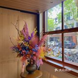 高级静谧 永福路上的法式复古风老洋房咖啡☕️