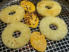 -AJIYA·池袋日式烧肉自助(天津万象城店)