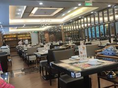 大堂-虾饺妹·粤式手工点心(水荫路店)