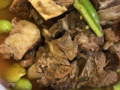 -宁味楼·西北创新融合菜(正源南街宝湖店)