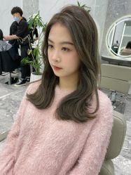 -MMbyHair Code芭曲发型