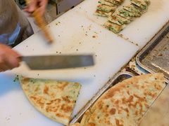 -咏春葱油饼(德政中路店)