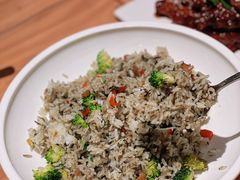 -枣子树·素食餐厅(普陀山店)