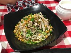 -西贝莜面村(双井店)