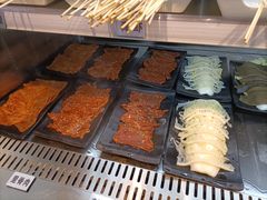 -屋头串串(龙潭寺店)