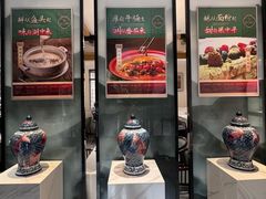 -囍榷·鲜美常州菜(恐龙园店)