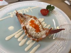 -世香全厨•日料·铁板烧(金桥店)