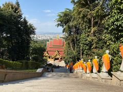 -西双版纳勐泐文化旅游区