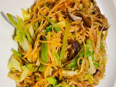 -三宝大饭店-中和艺素餐厅(浦上金山正祥广场店)