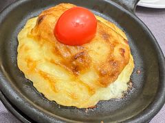 -金哥私房菜馆(张府园总店)