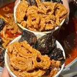 广州体育西！臭豆腐肥肠螺狮粉锅🤤贼好吃………