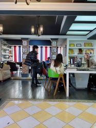 -刺客纹画纹身·洗纹身·穿孔饰品