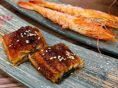 烤鳗鱼-红叶日本料理(辰熙广场店)