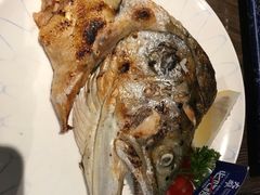 -大雄寿司(中华广场店)