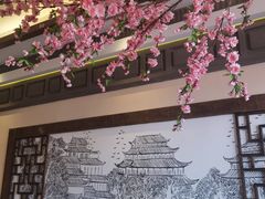 -秀水人家