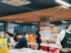 大堂-小民大排档(光谷店)