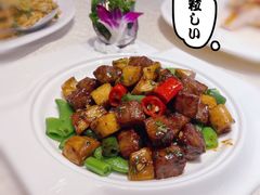 -御唐府海珊瑚主题餐厅