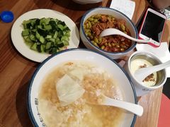 -71号豆汤饭·成都小馆(青羊小区店)