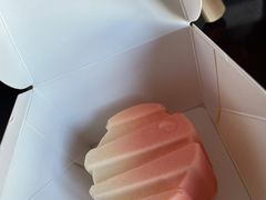 女神蛋糕-双风车咖啡馆 Twin Windmills(六道口店)
