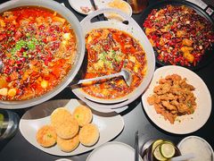 -麻六记(凤凰汇店)