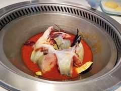 -遇东北林区铁锅炖(南开店)