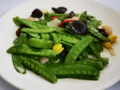 -野蔓果·山野菜(西湖景区·龙井茶田店)