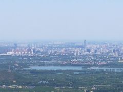 -鬼笑石后山停车场