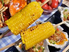 -1819餐厅·团队聚餐·烤串·精酿