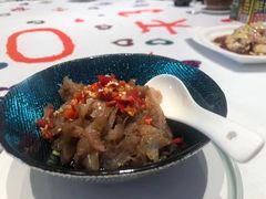 -君庭中餐厅(友谊宾馆店)