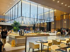 -上海虹桥宾馆味翠餐厅