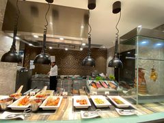 -福州西湖大酒店·怡湖咖啡厅