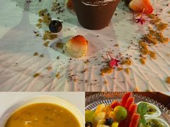 -海角轩·三亚文华东方酒店