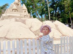 -玫瑰海岸文化旅游度假区