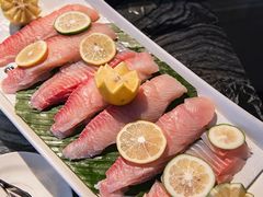 -上海齐鲁万怡大酒店·辣椒屋咖啡厅