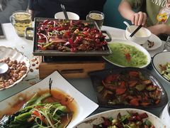 -俏湘私房菜(国贸店)