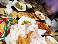 -马迭尔德式西餐精酿啤酒屋(中央大街店)